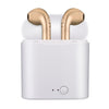 Auriculares Bluetooth, Android y iPhone